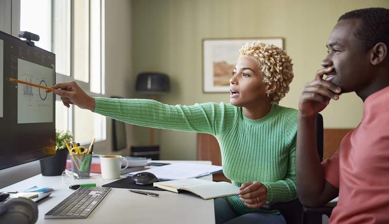 La sicurezza psicologica è fondamentale per il benessere mentale a Work's Come dire se il tuo posto di lavoro sta aiutando o ferendo il tuo