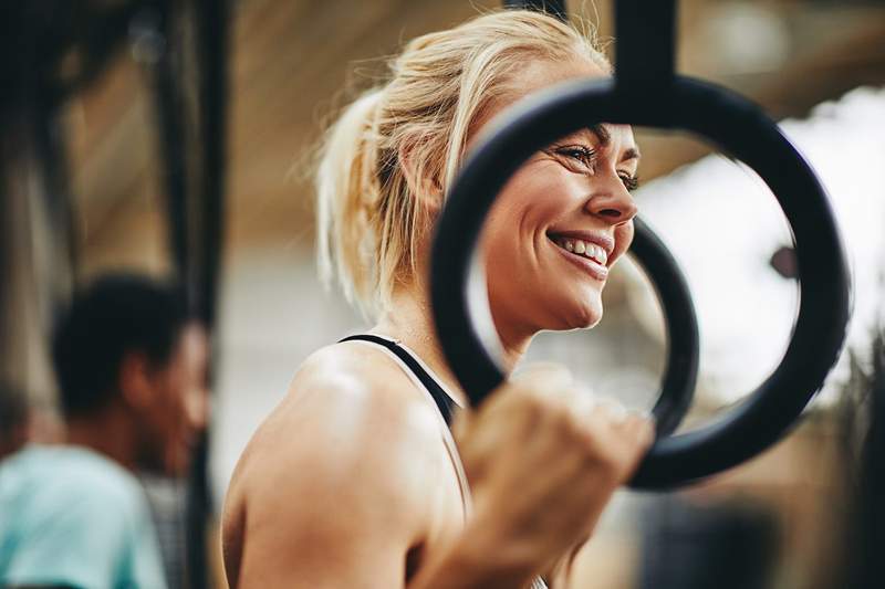 Quindi, sei uno zombi da palestra? Ecco come riportarti in vita con allenamenti veloci