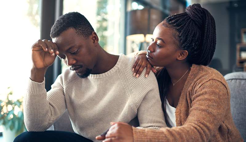 Come la disuguaglianza razziale fa male alla vita sessuale delle persone di colore