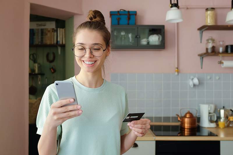 4 būdai, kaip sumažinti mėnesines išlaidas per 15 minučių