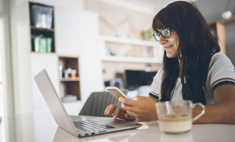 As 4 dicas de um treinador de carreira para caçar emprego com confiança, apesar do seu medo de rejeição