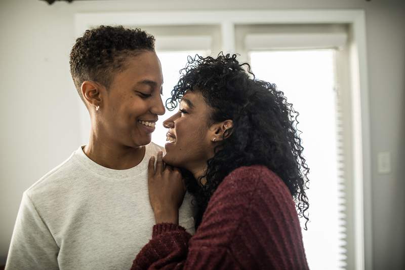 Ci sono almeno 8 orientamenti romantici diversi, perché è importante apprendere il tuo