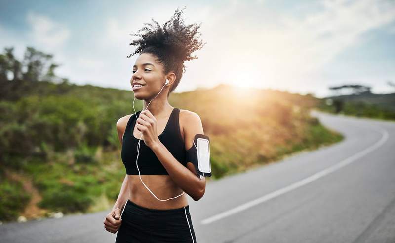 Kuinka valmistautua ensimmäiseen 10 k- tai puolimaratoniin-kun olet uusi juokseminen