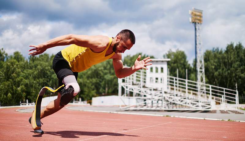 Was jeder Läufer vor seinem ersten Track -Training wissen sollte