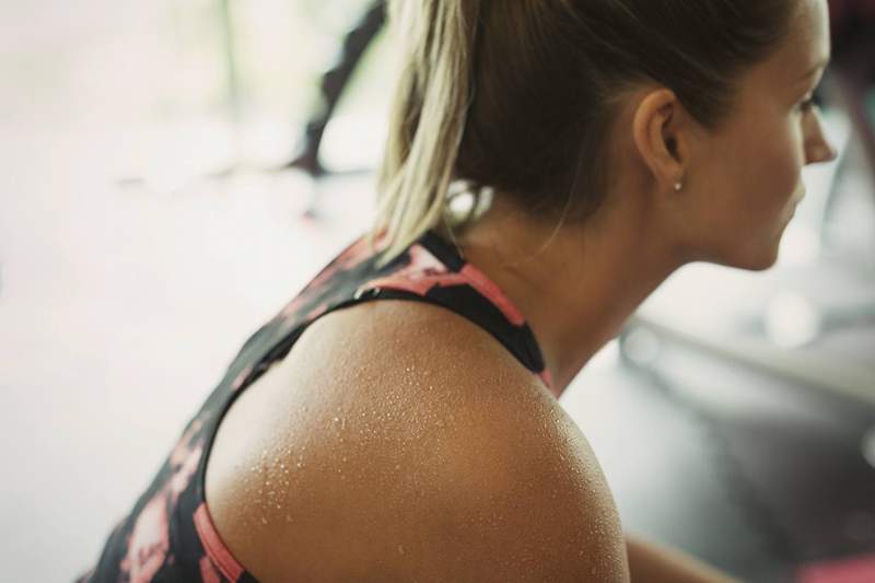 De beste manier om nek- en rugpijn na de training te voorkomen? Nagelrotelstabiliteit