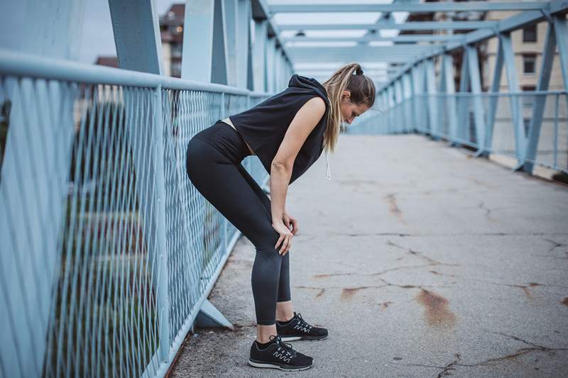 Håndtering af Shin Splints? Her er hvad en fysioterapeut vil have dig til at vide.