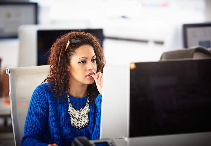 Ihre Self-Self-Self-Aktivität kann dazu führen, dass Sie Ihren Burnout tanken können