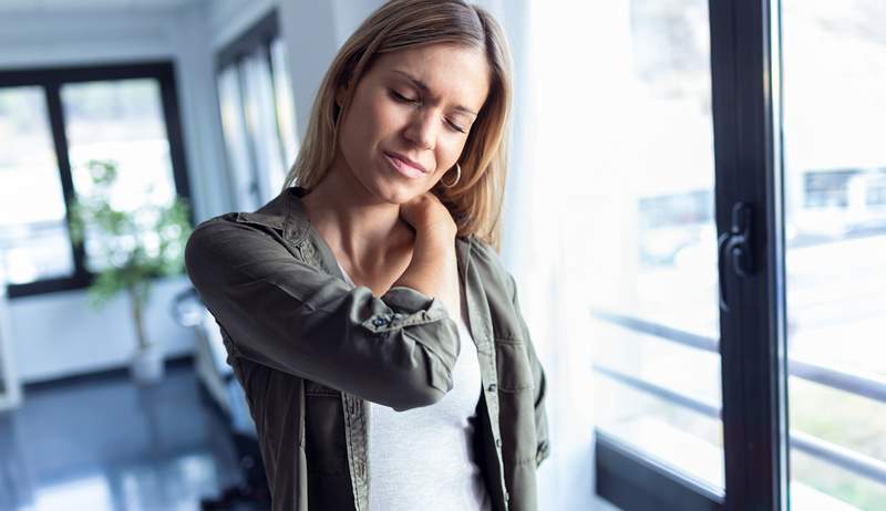 Cosa significa veramente quando sei ancora dolorante giorni dopo e cosa fare al riguardo