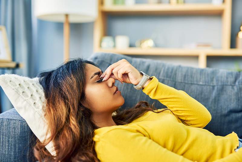 Der er 3 stilarter af mestring-her, hvordan det at vide, at din kunne hjælpe med at lindre stress