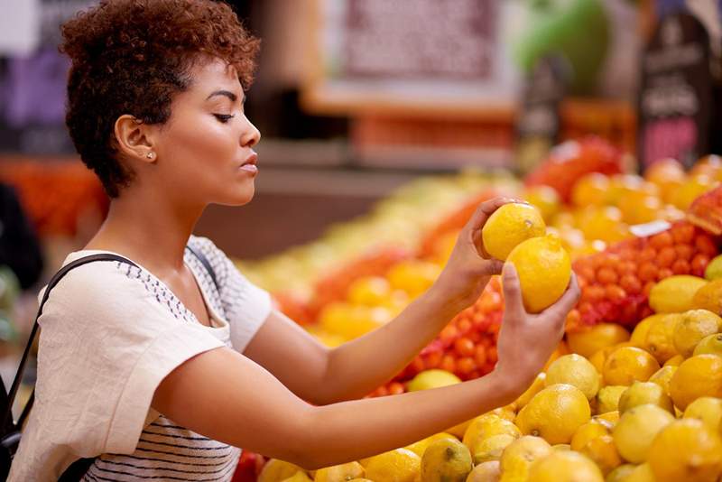 Acessibilidade e sustentabilidade não precisam ser mutuamente exclusivas quando se trata de comida