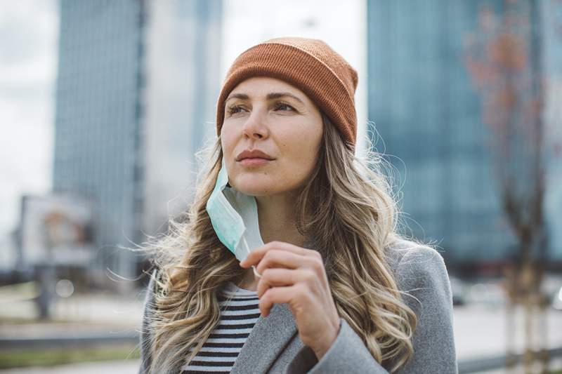 Comment faire face à une anxiété inattendue à propos de la vie post-pandemique