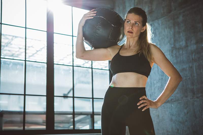 Eksplozivni finišari za vježbanje mogu vam pomoći da vidite ogromne dobitke u vašim fitness ciljevima