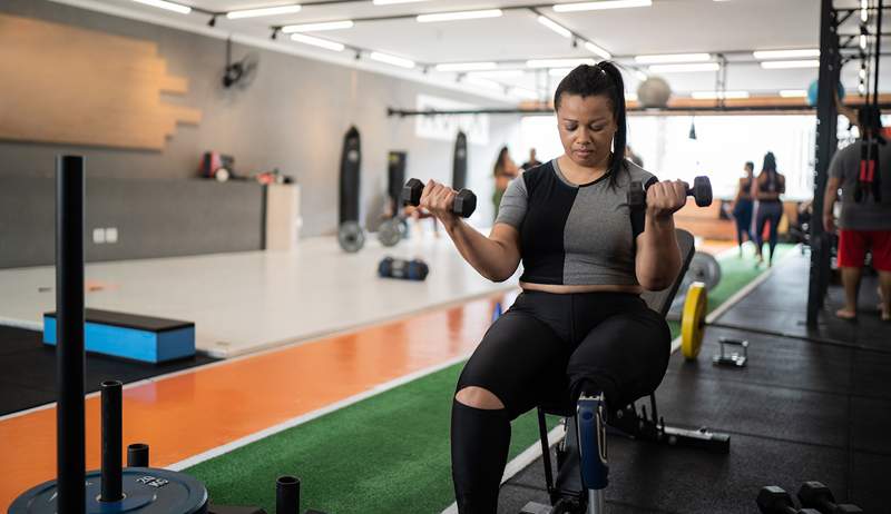 Miért a „feszültség alatti idő” a legújabb a hatékony fitnesz trendekben