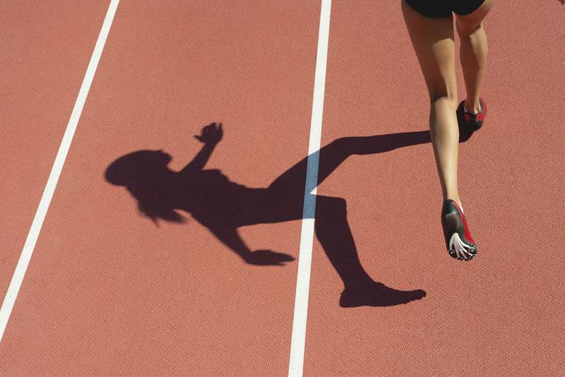 Championship Runner Mary Cains träningstrick är bara 3 steg och är helt värt att stjäla för dig själv