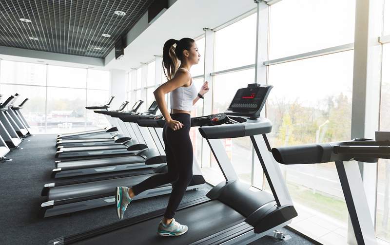 Mengapa Pro Kebugaran mengatakan treadmill adalah cara terbaik untuk menjalankan