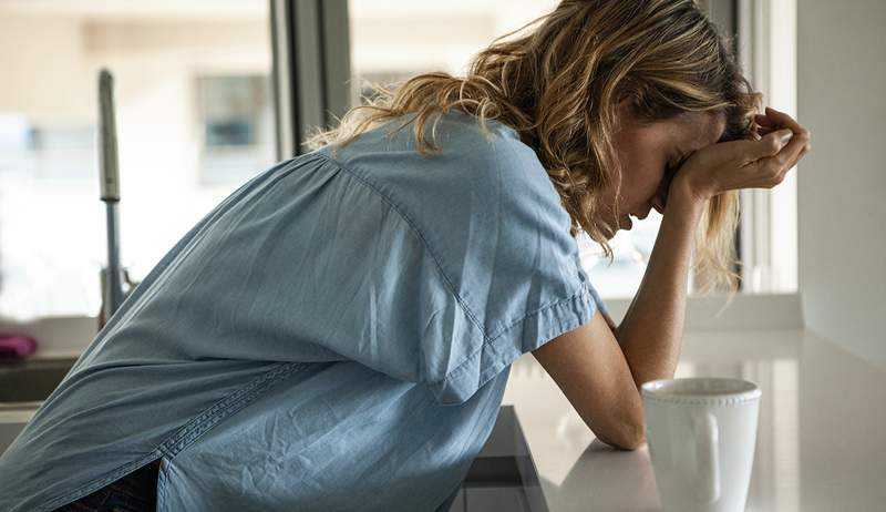 Štai kodėl gydytojai maldauja jūsų nevartoti Tylenol