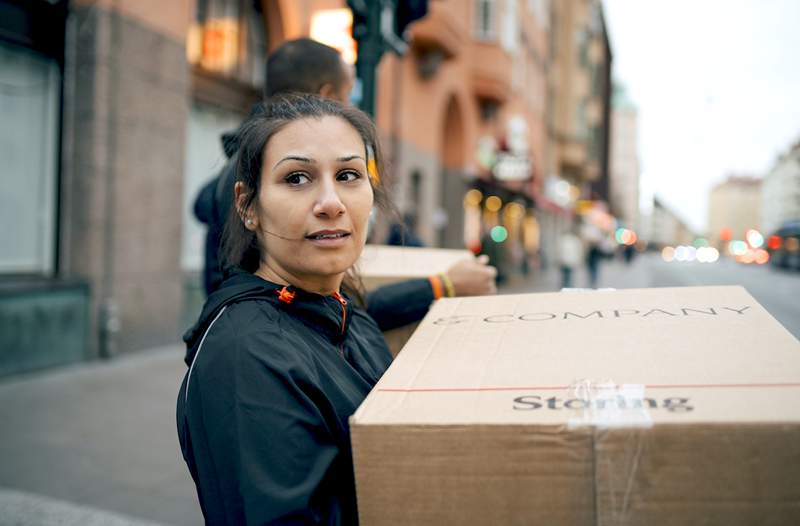 USPS adalah layanan kesehatan yang esensial