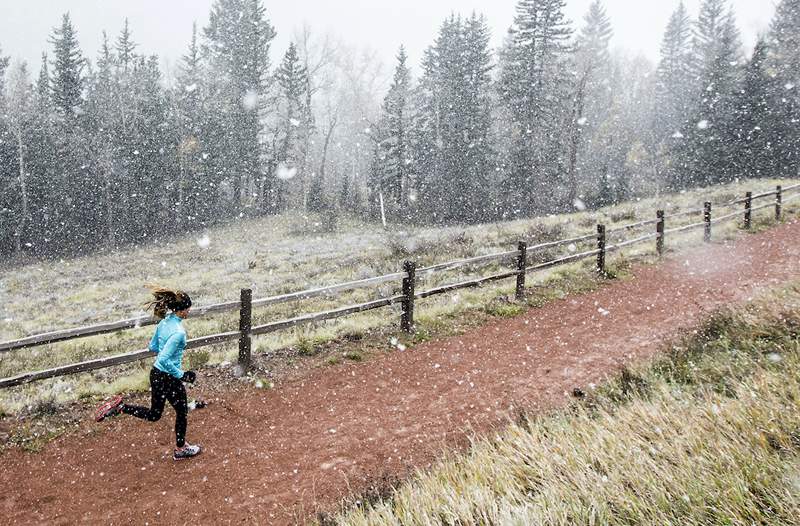 5 Virtual Turkey Trot Races for at holde traditionen i live denne Thanksgiving Day