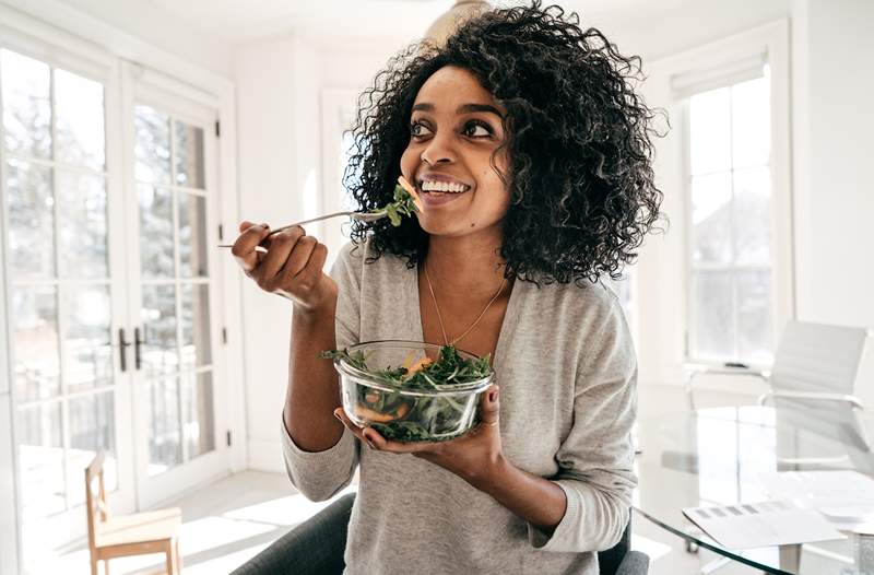 7 papildai paklausti savo gydytojo apie tai, ar laikote dietą augalinėje