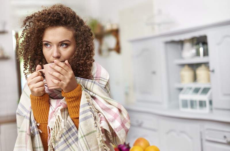 Tutti abbiamo persone di quarantena diverse perché ci sono molti modi per far fronte allo stress