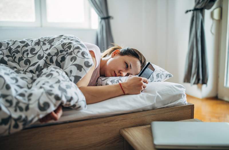 5 dingen die kunnen knoeien met uw bloedsuiker die volgens een diëtist niets met voedsel te maken hebben