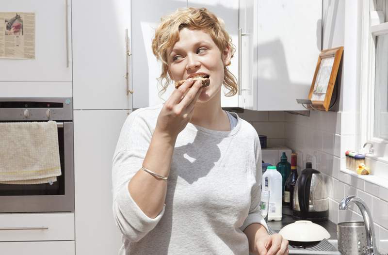 Perché un'intolleranza a carboidrati è una parola d'ordine confusa e controversa nel mondo alimentare sano