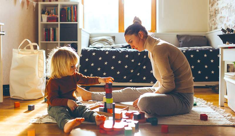 Minu jaoks on õrn lapsevanemaks saamine väärt, kuid keeruline ettevõtmine-see, mida vanemad peaksid enne proovimist teadma