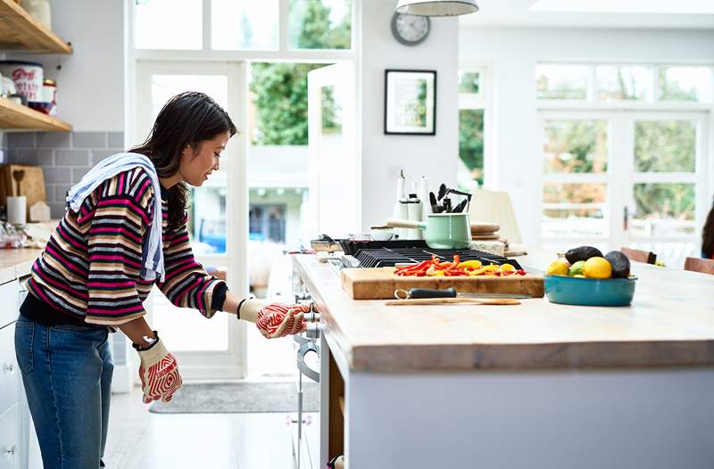 5 Thanksgiving -fødevarer, du skal købe i stedet for at tjene for at spare tid, penge og stress