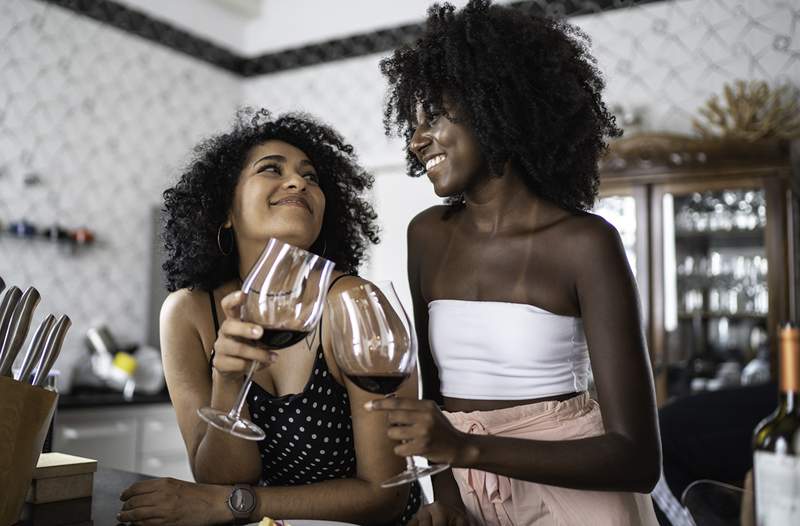 3 Weine in Ikaria gemacht, ein Hotspot für die am längsten lebenden Menschen der Welt