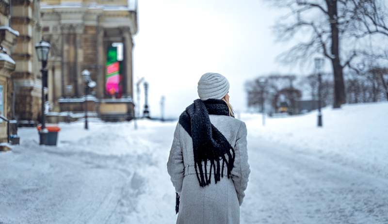 4 Tierkreiszeichen werden die emotionale, aktivierende Energie der Wintersonnenwende am stärksten anfühlt