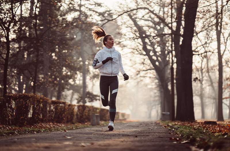 De absoluut beste draadloze hoofdtelefoons voor hardlopen, gerangschikt