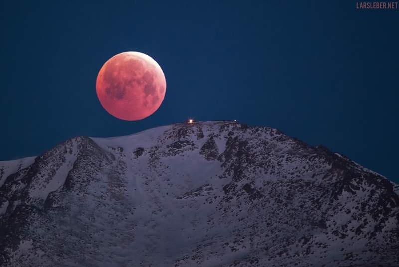 İşte Astrolojik İşaretiniz İçin Yılın İlk Tam Kurt Ayı