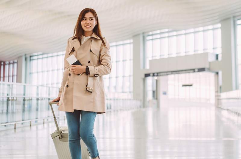 Il momento migliore per acquistare il tuo biglietto aereo a casa per le vacanze è ..