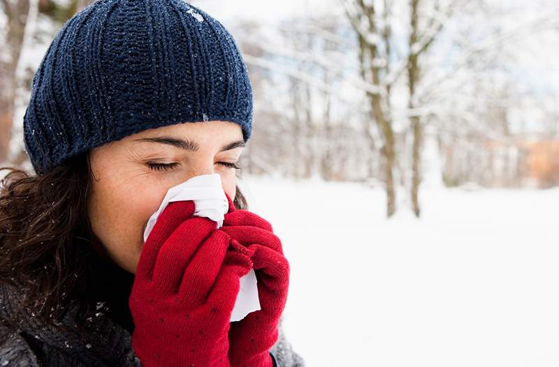 4 ubat hidung terbaik untuk penyembuhan dengan cepat