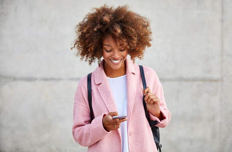 Tomar el trabajo por correo electrónico de su teléfono no detendrá el mundo, pero mejorará su vida