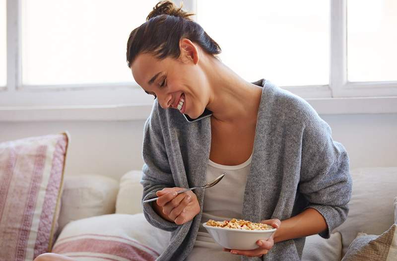 Wegmans dovedește cerealele * pot fi sănătoase cu noi fulgi de nucă de cocos ambalate cu proteine