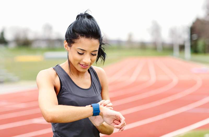 Proč se Google otočí daleko od sledování fitness založeného na kroku