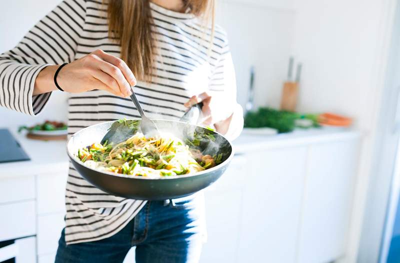 Er gluten som roter med skjoldbruskkjertelen?