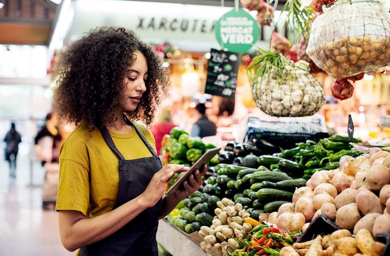 Är Whole Foods som försöker flytta in på Trader Joe's (budgetvänligt) territorium?