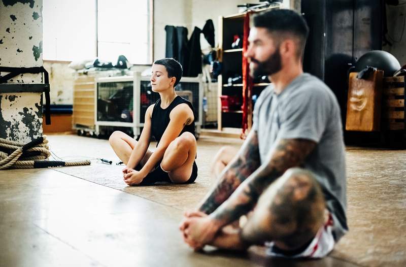 7 LGBTQ+ inklusiv forbedringer Alle fitnesscentre skal implementere, som i går