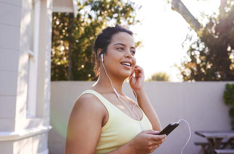 Uzyskaj bezpłatne treningi z przewodnikiem z aplikacji audiobook-i.mi., spełnienie marzeń nerdy biegacza