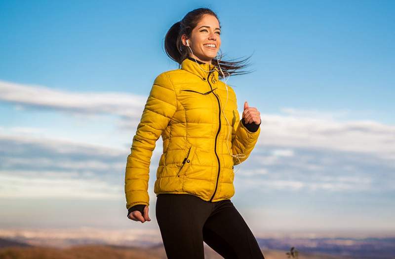 Le app di allenamento solo audio trasformeranno la tua routine di fitness in meglio