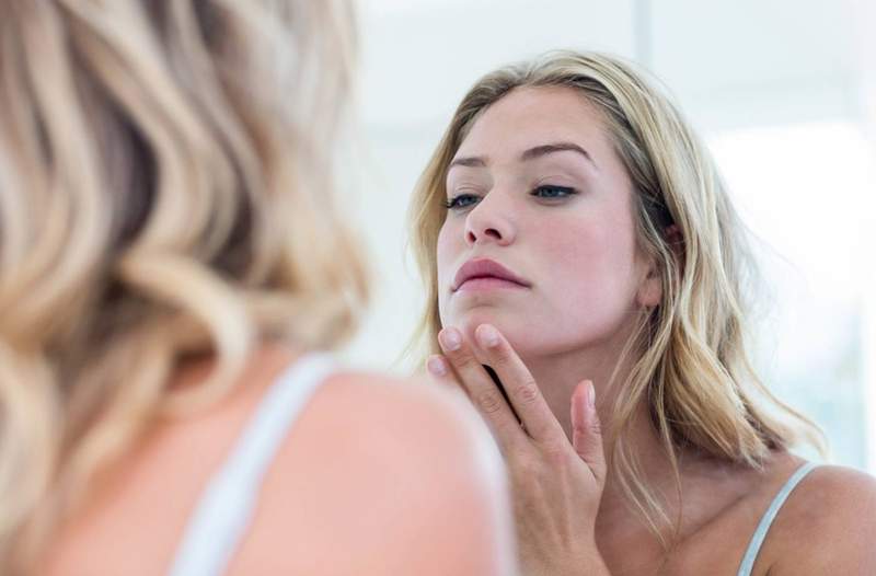 6 mitos comunes de zit dermatólogos desearía que dejes de creer