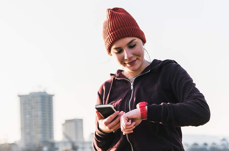 2018 nägi Digital Fitness * buumi *--parimat parimat ühes kohas