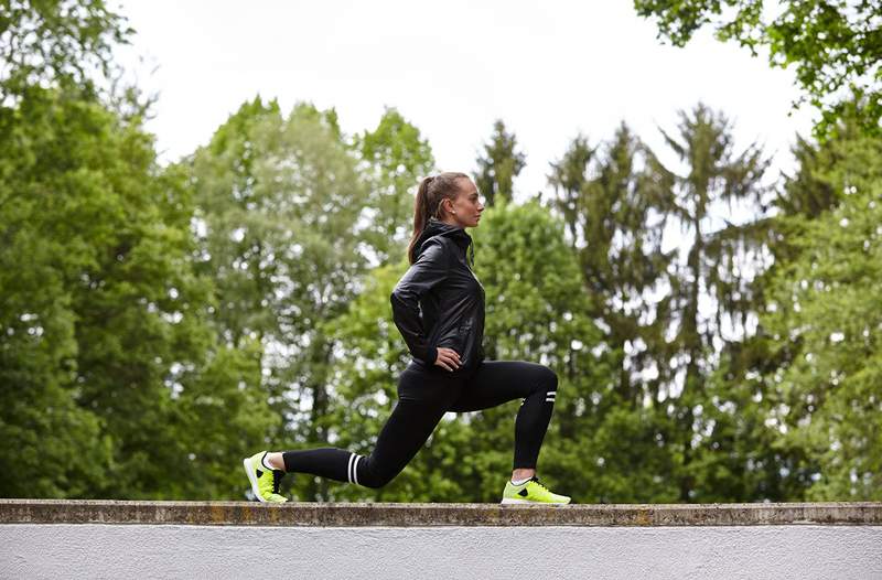 5 väsentliga sträckor för att ta dina knäböj ännu djupare