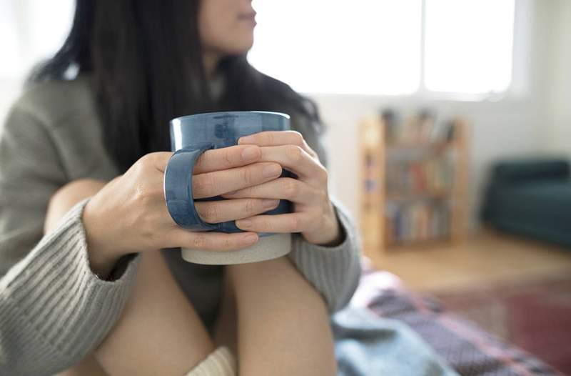 Tästä syystä super latautunut kahvisi saattaa antaa sinulle juoksut