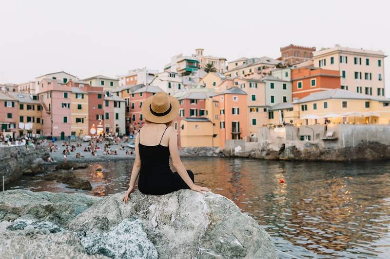 La raison pour laquelle le «cerveau de vacances» vous donne envie de passer et de passer au paradis, stat