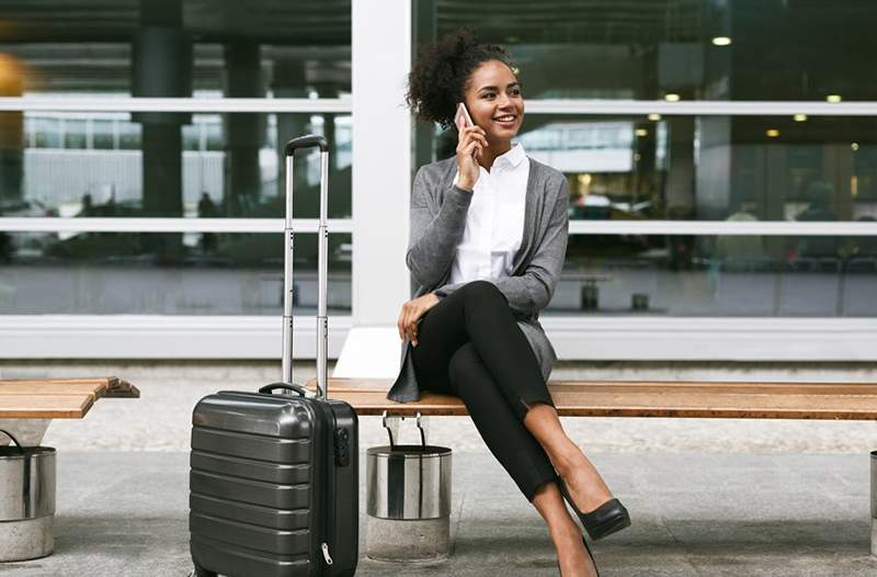 Dette trikset vil spare deg for mye tid og stress-når du ombooker en kansellert flytur