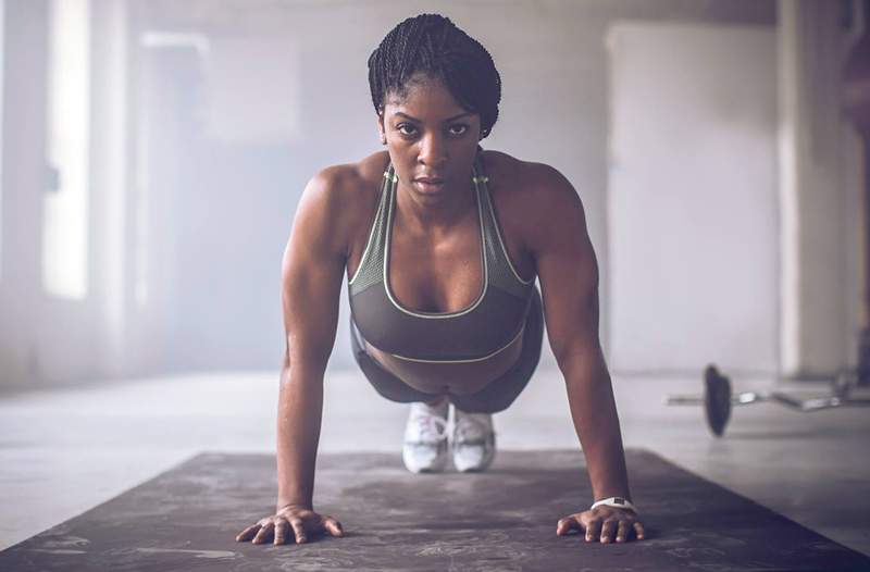 Kunne du bestå hærens nye fitness -test?