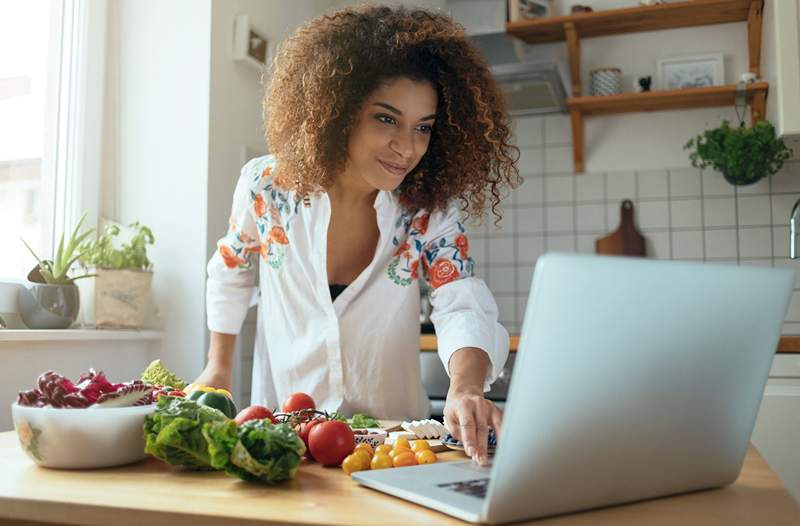 12 Candida étrend-barát recept, amelyekre soha nem gondolnád, hogy egészségesek